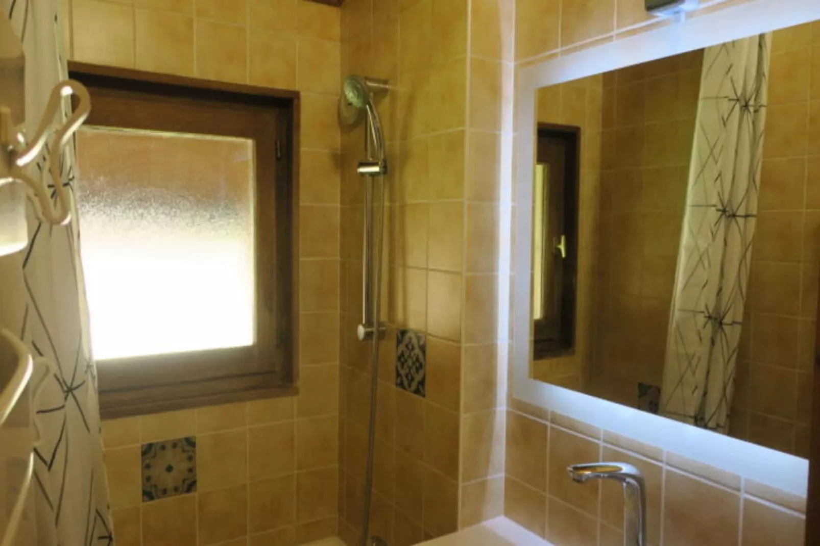 Résidence Les Perthuis