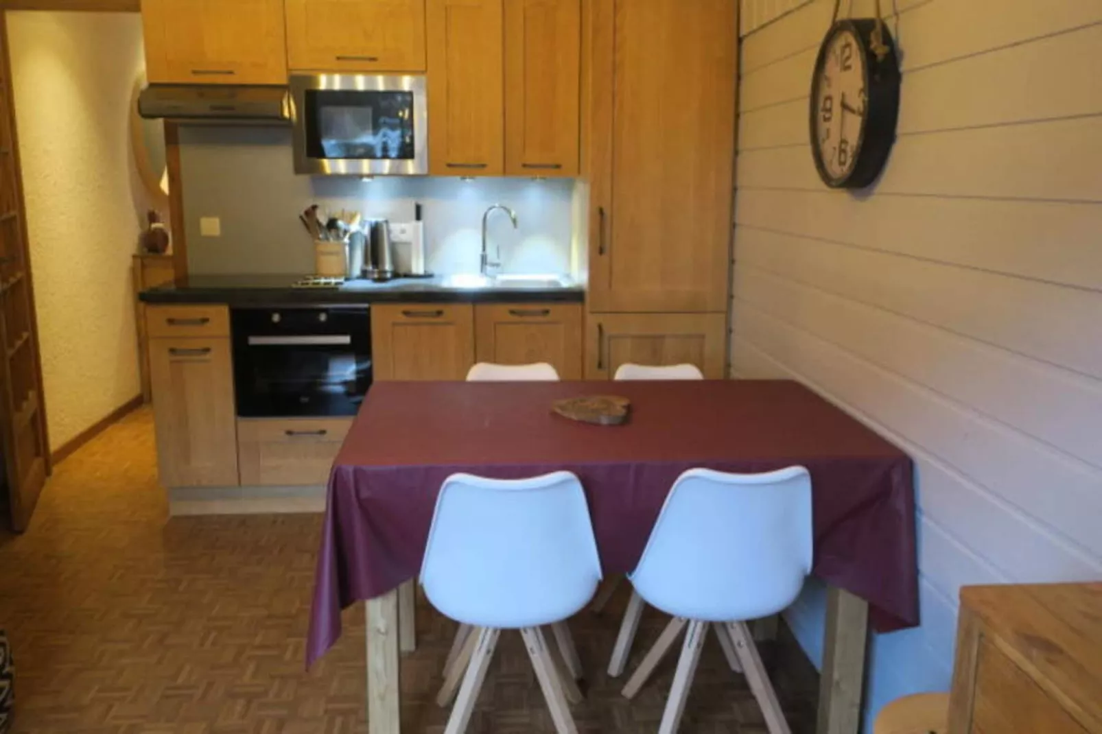 Résidence Les Perthuis