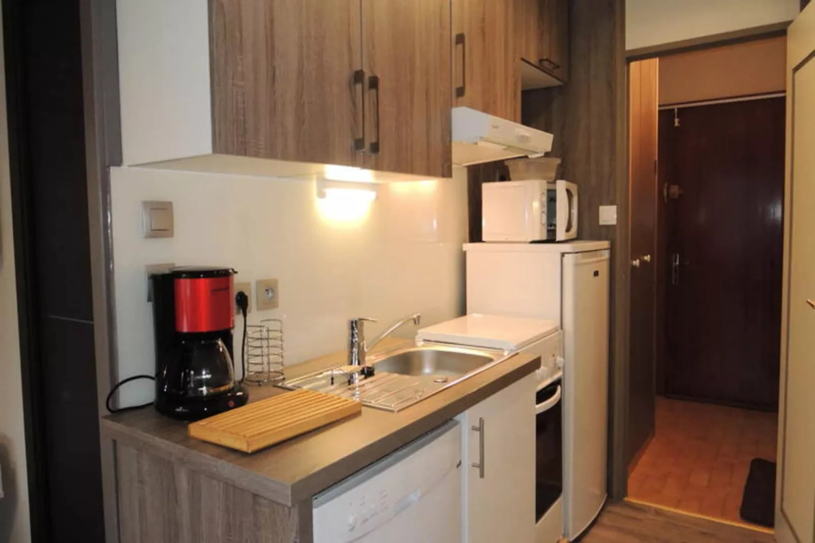 Résidence Le Solarium