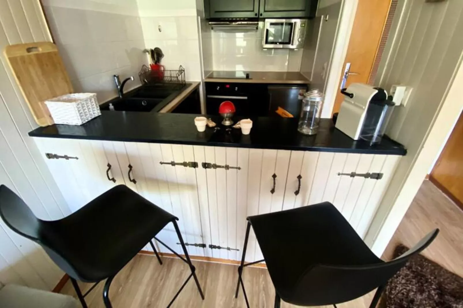 Résidence Les Seilles