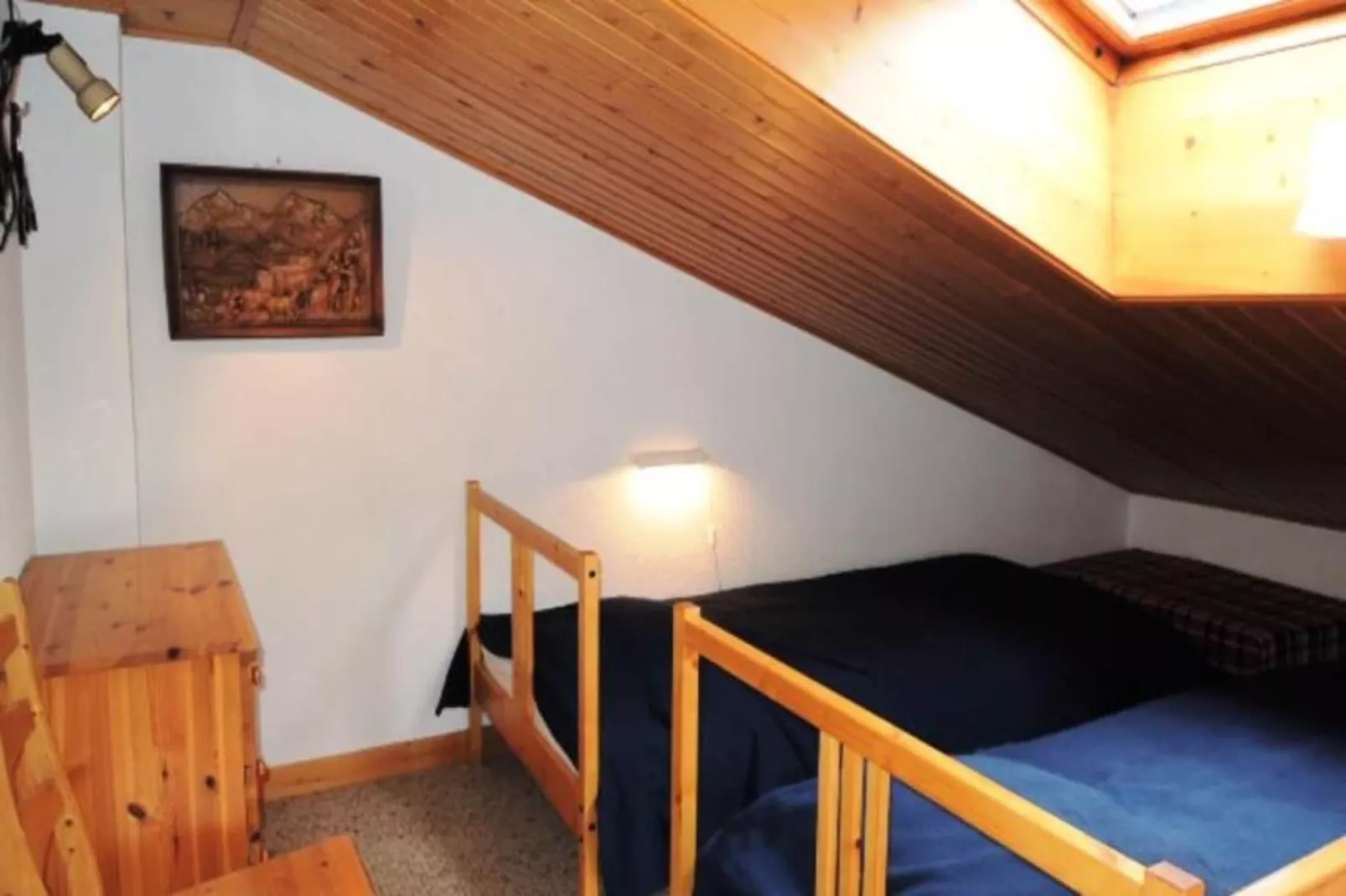 Résidence Les Tartifles