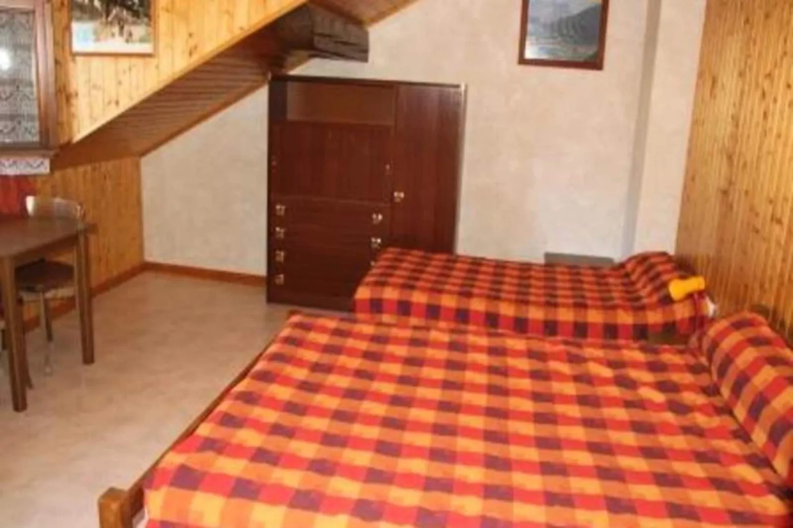 Appartement 6 pers. à proximité des remontées mécaniques