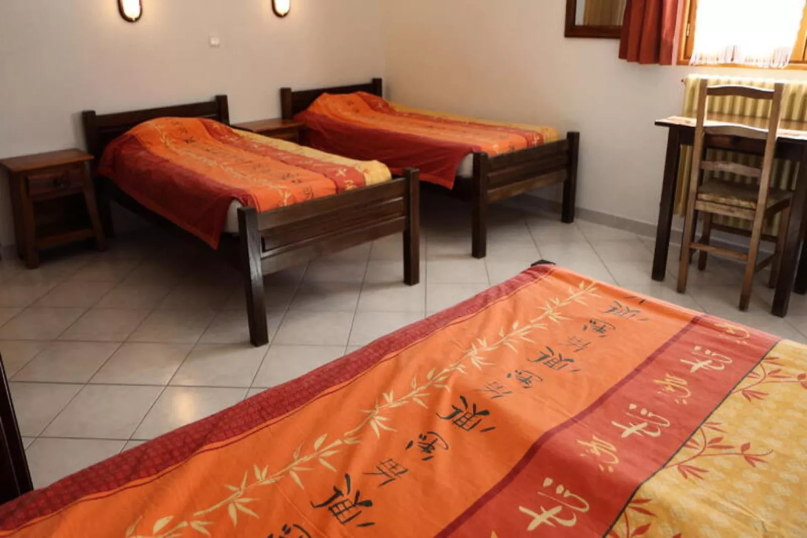 Appartement 3 pièces 5 pers Vue Vallée