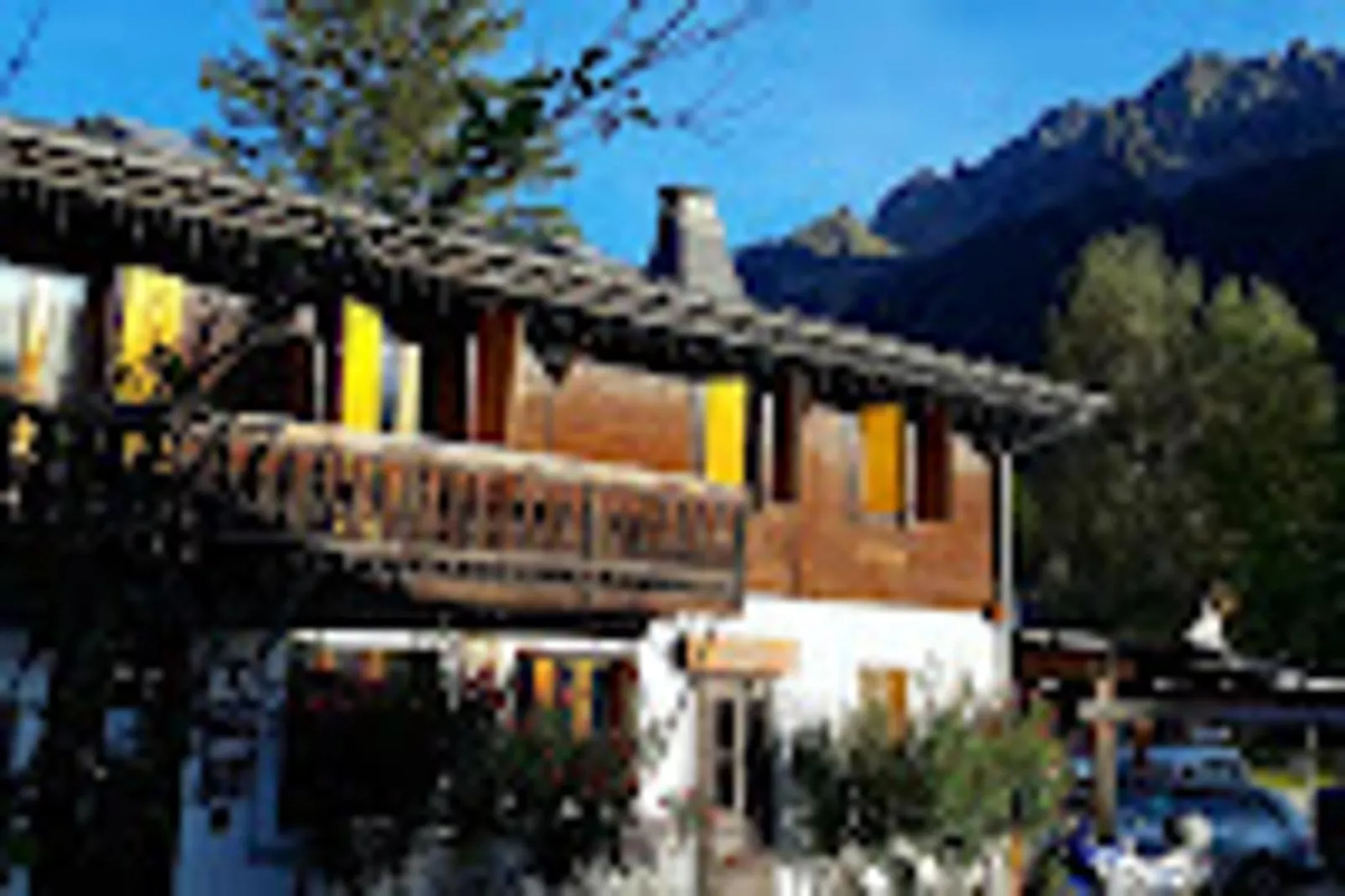 Résidence La Rivière - maeva Home