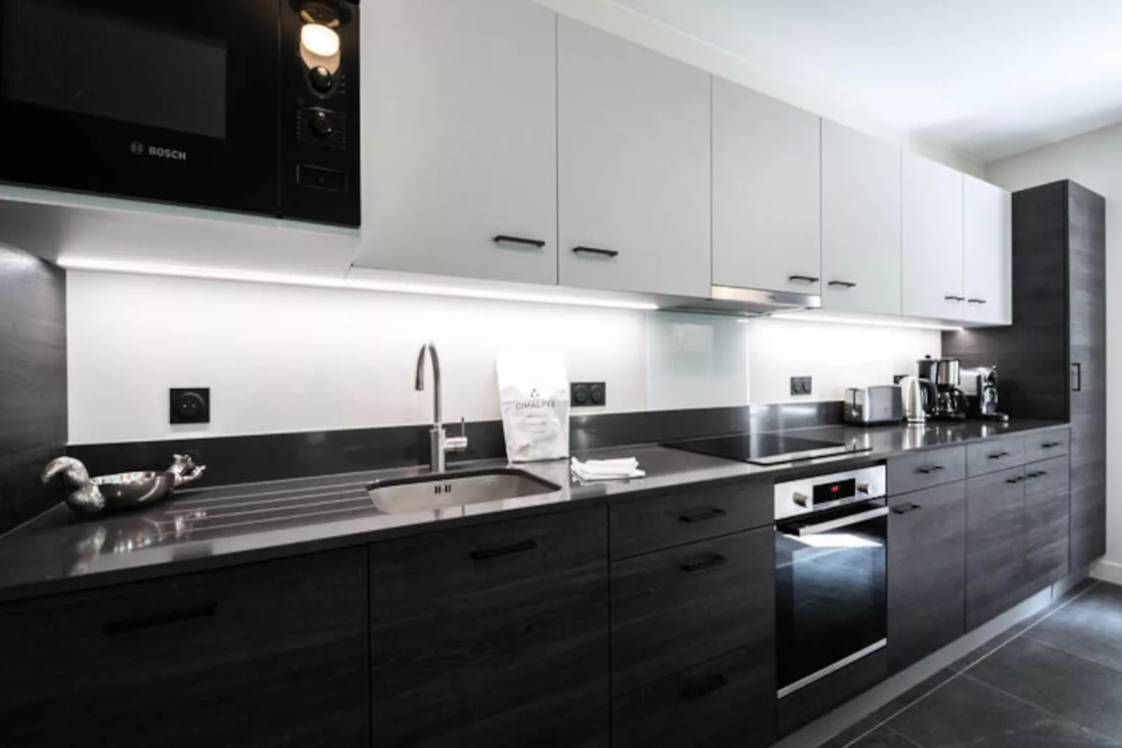 Résidence White Pearl