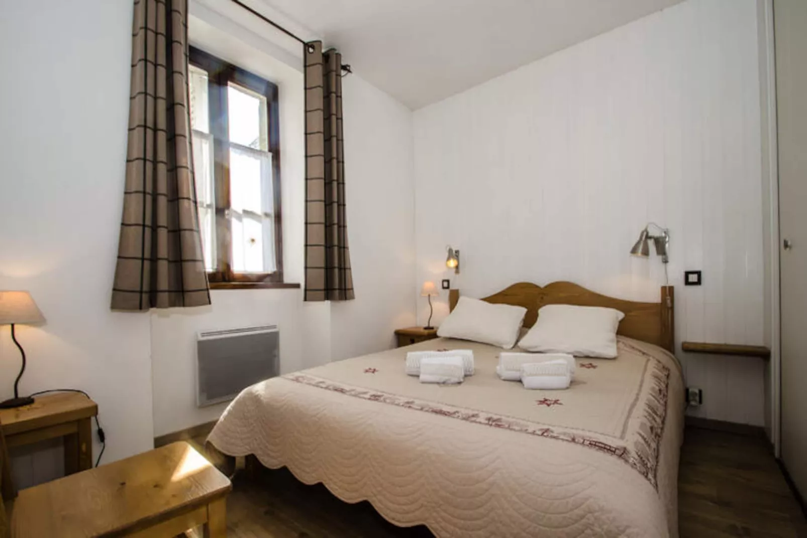 Résidence Trevougni