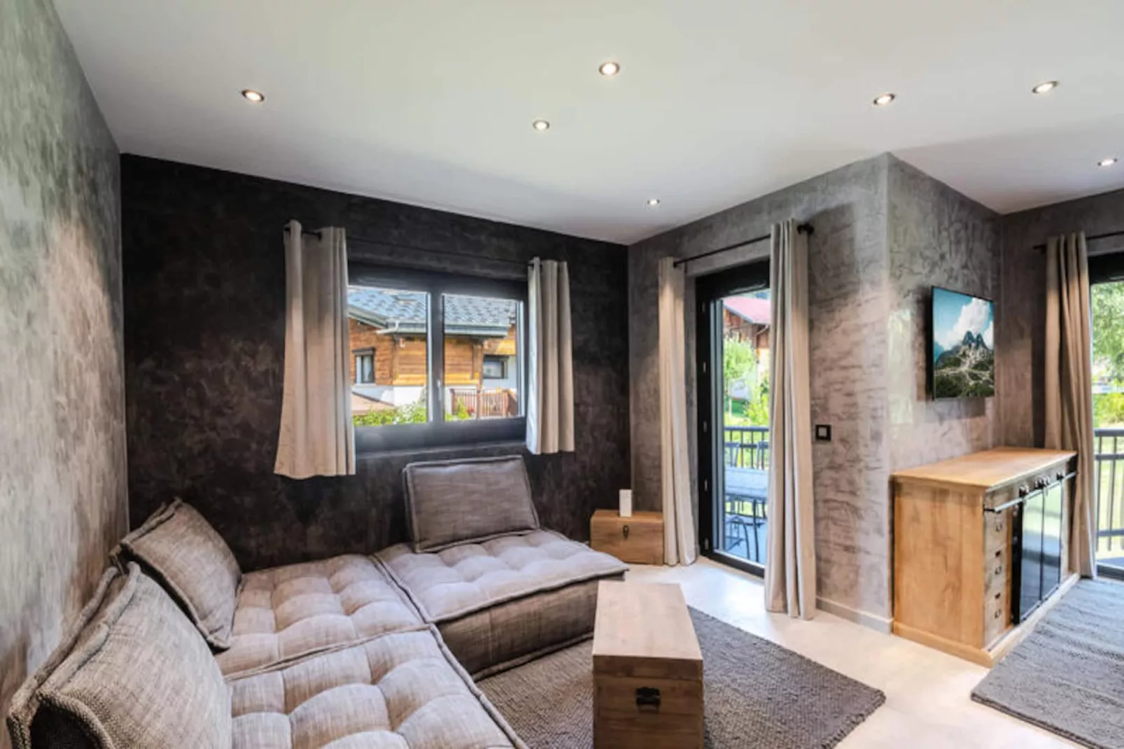 Résidence Le Sorbier