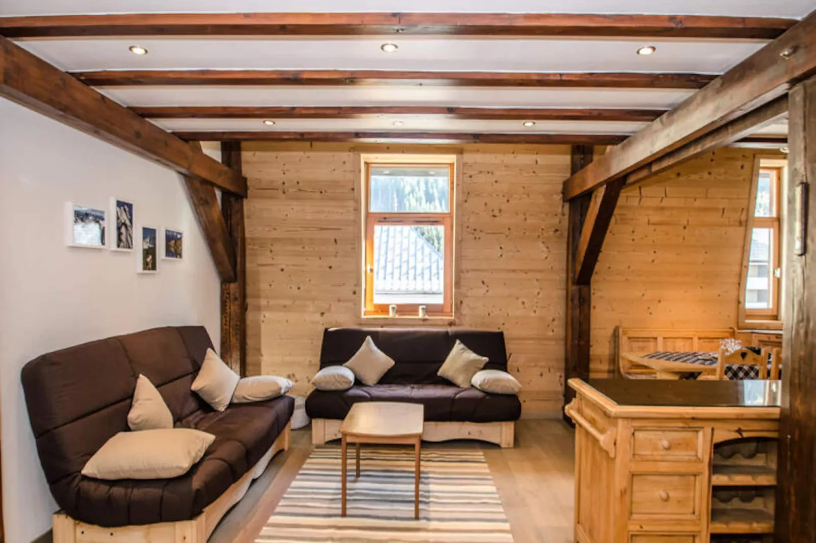 Résidence Villa 1930