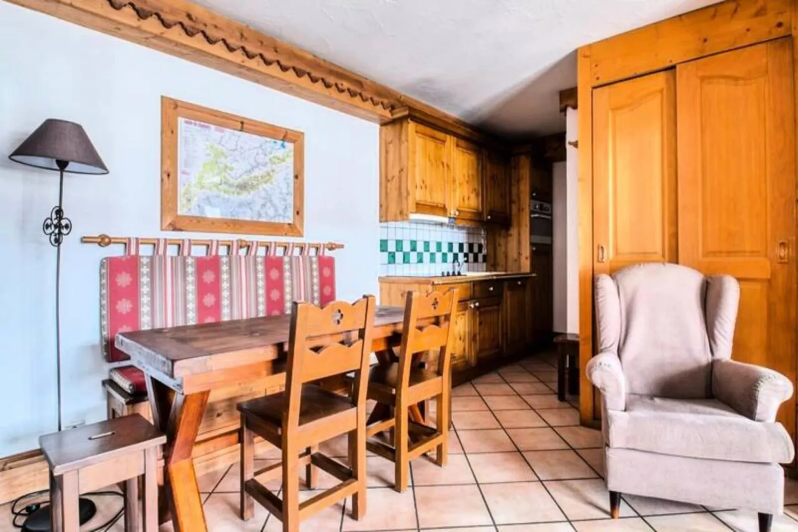 Résidence La Ginabelle - maeva Home