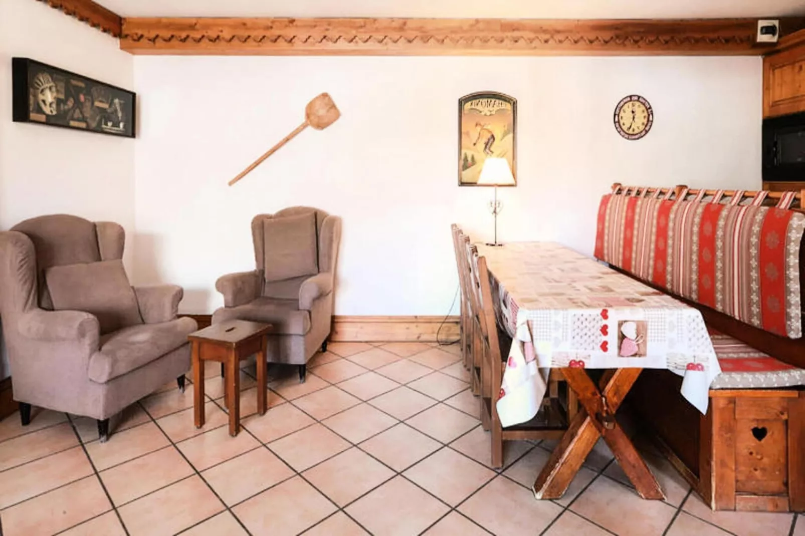 Résidence La Ginabelle - maeva Home