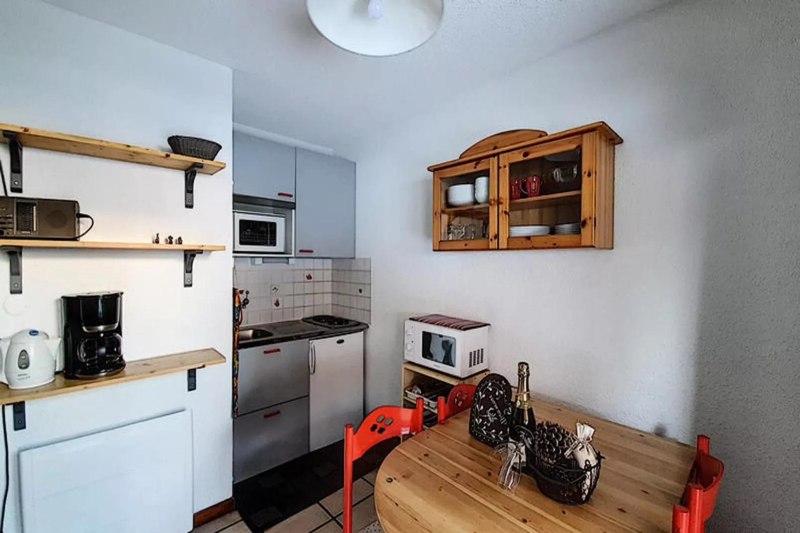 Appartements à Montriond