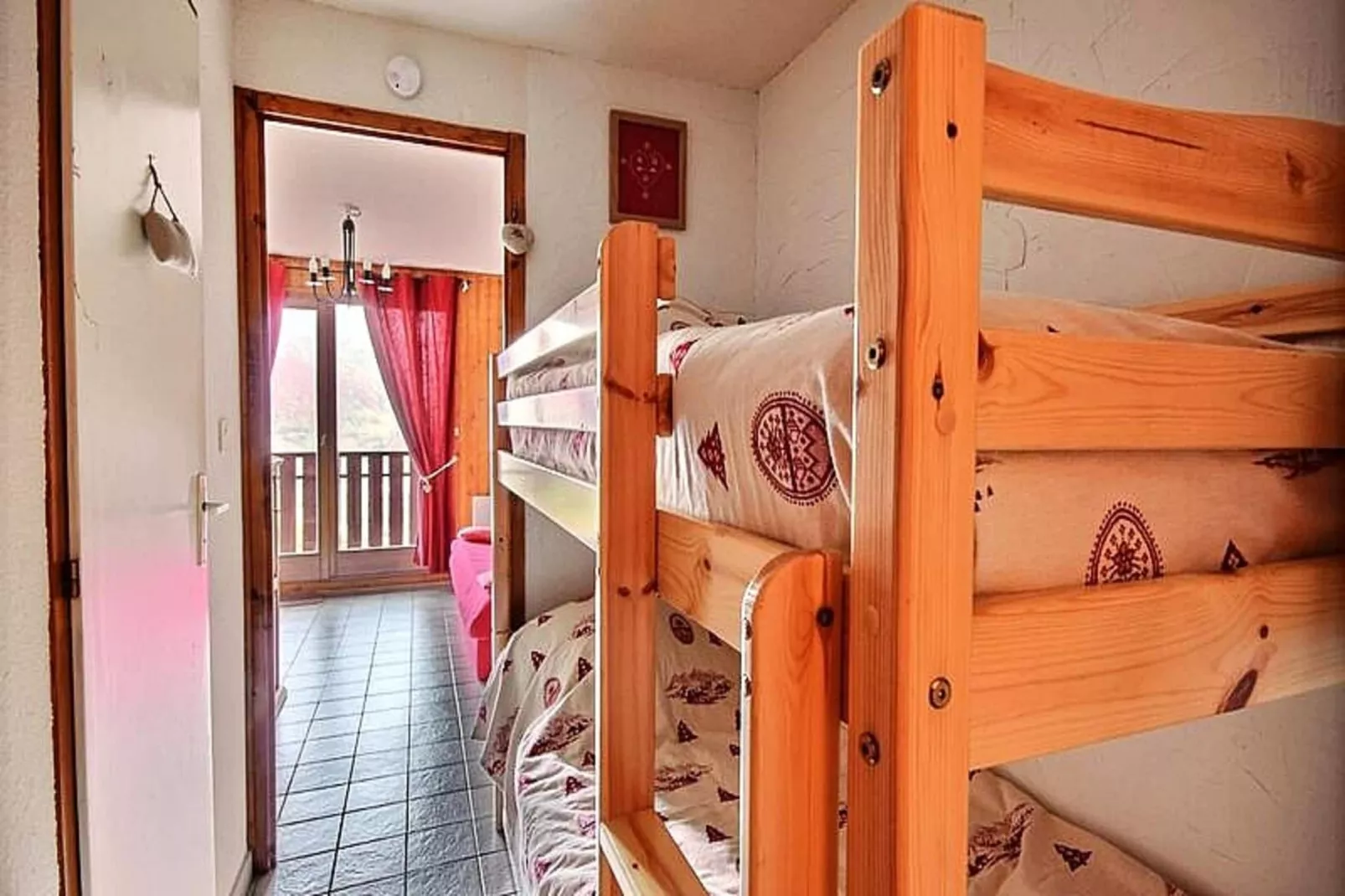 Studio à Saint Jean d'Aulps