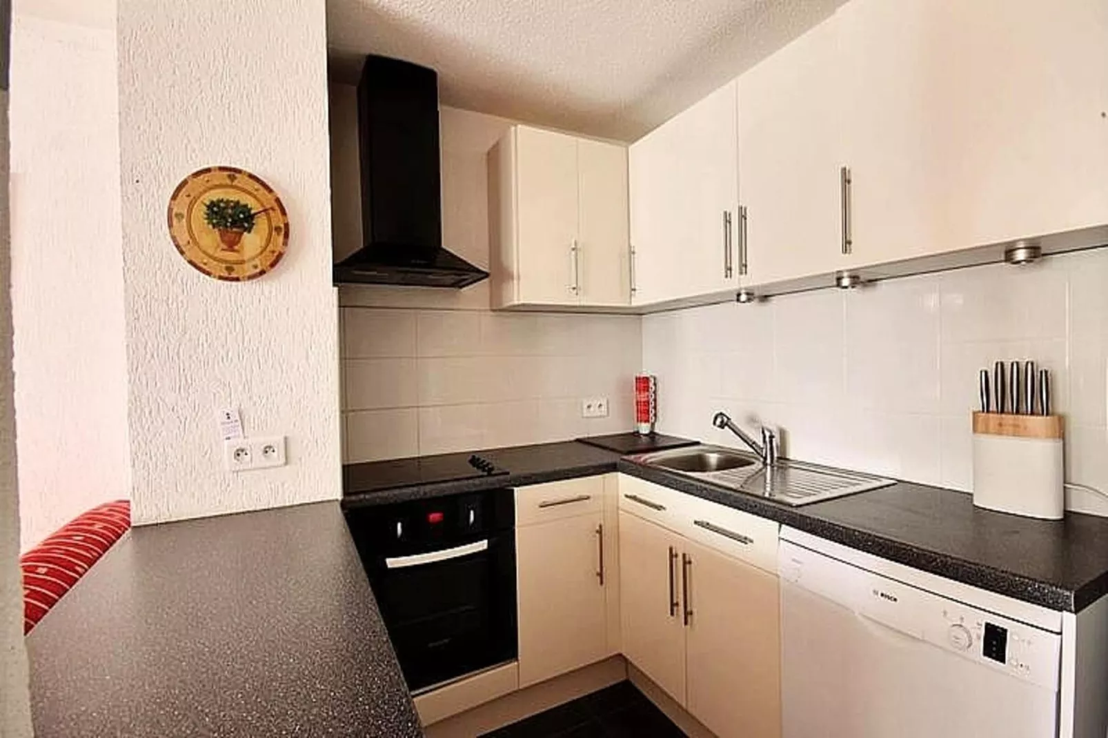 Appartements à Saint Jean d'Aulps