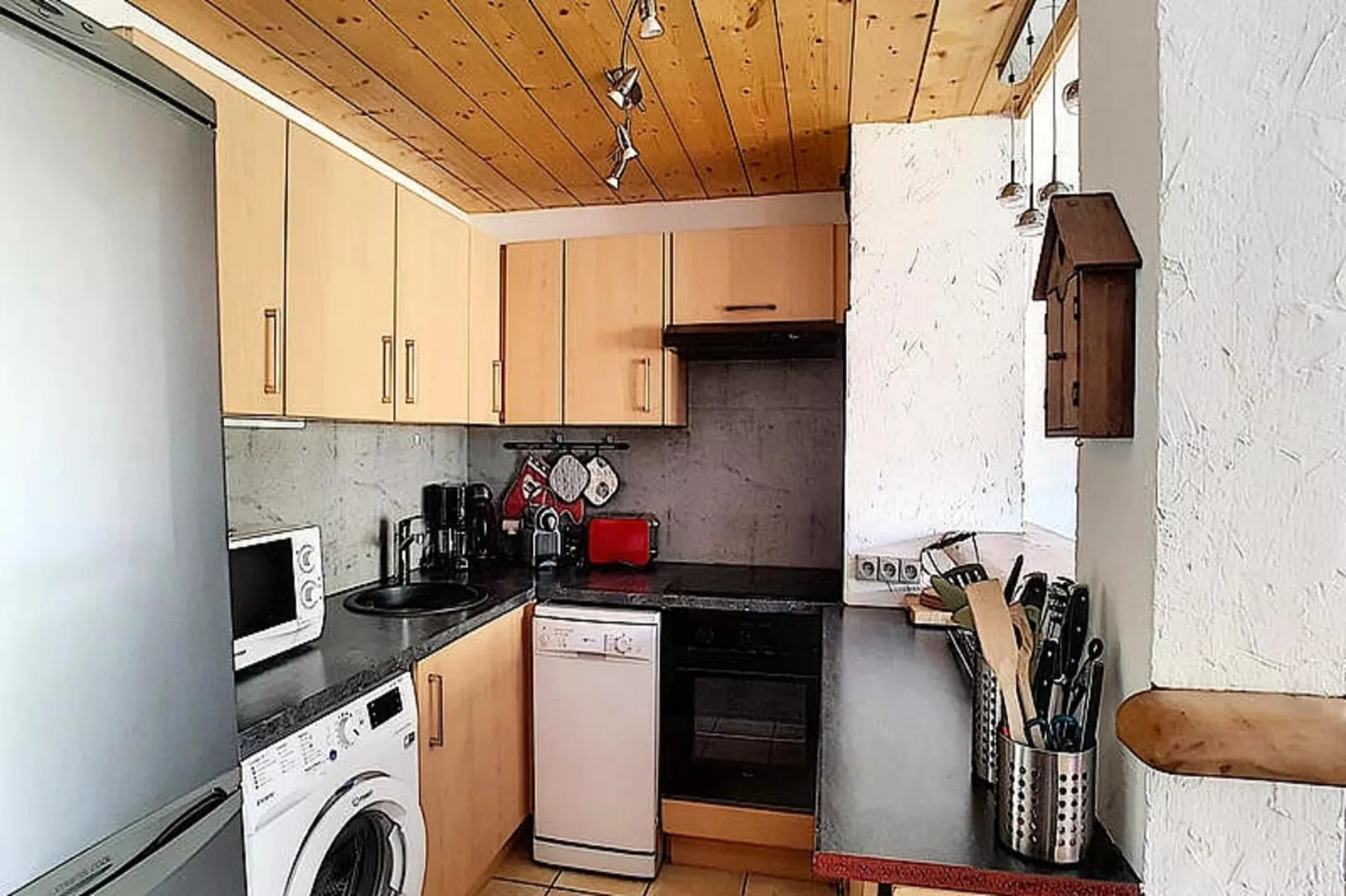 Appartements à Saint Jean d'Aulps