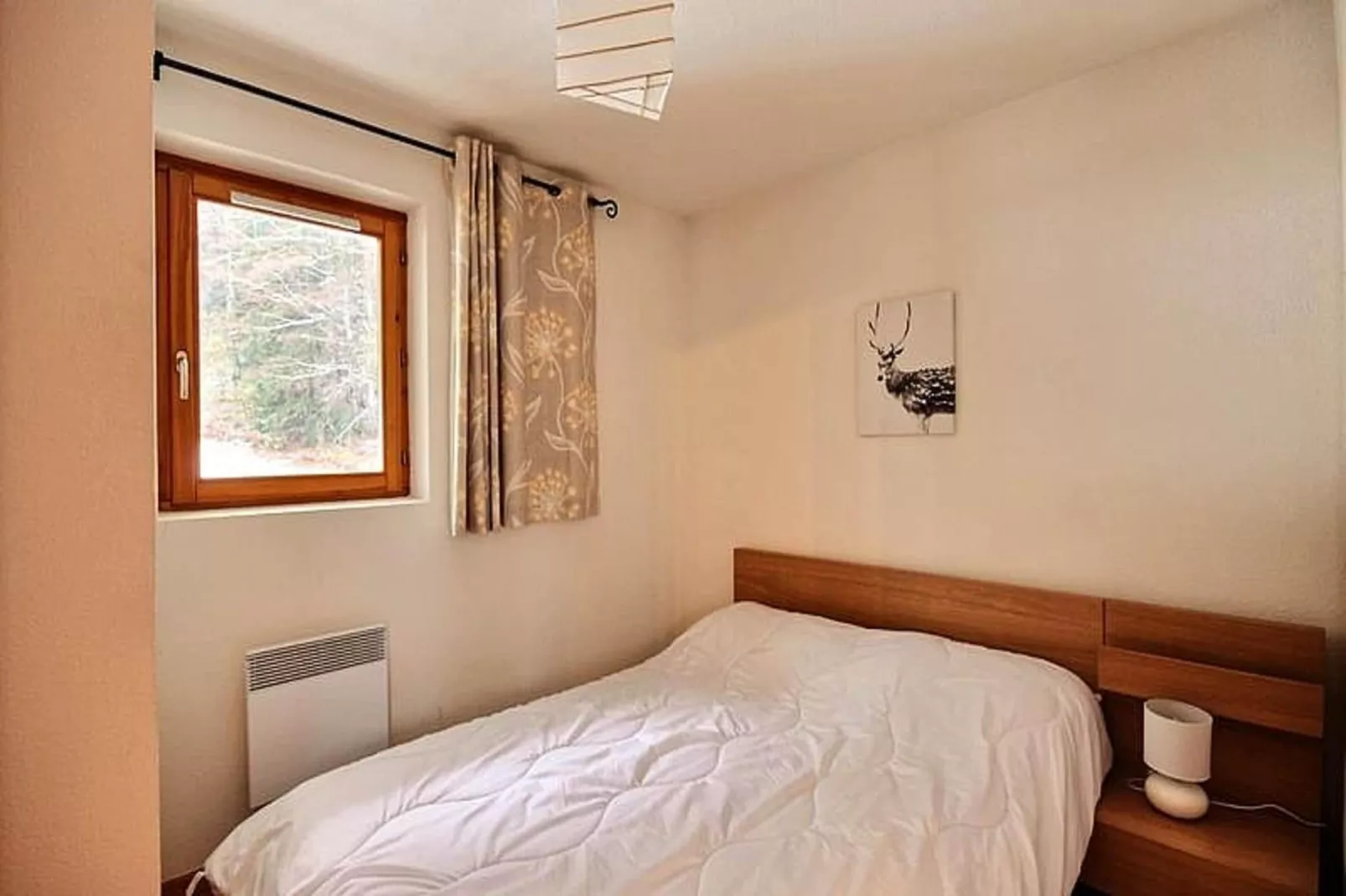 Appartements à Saint Jean d'Aulps