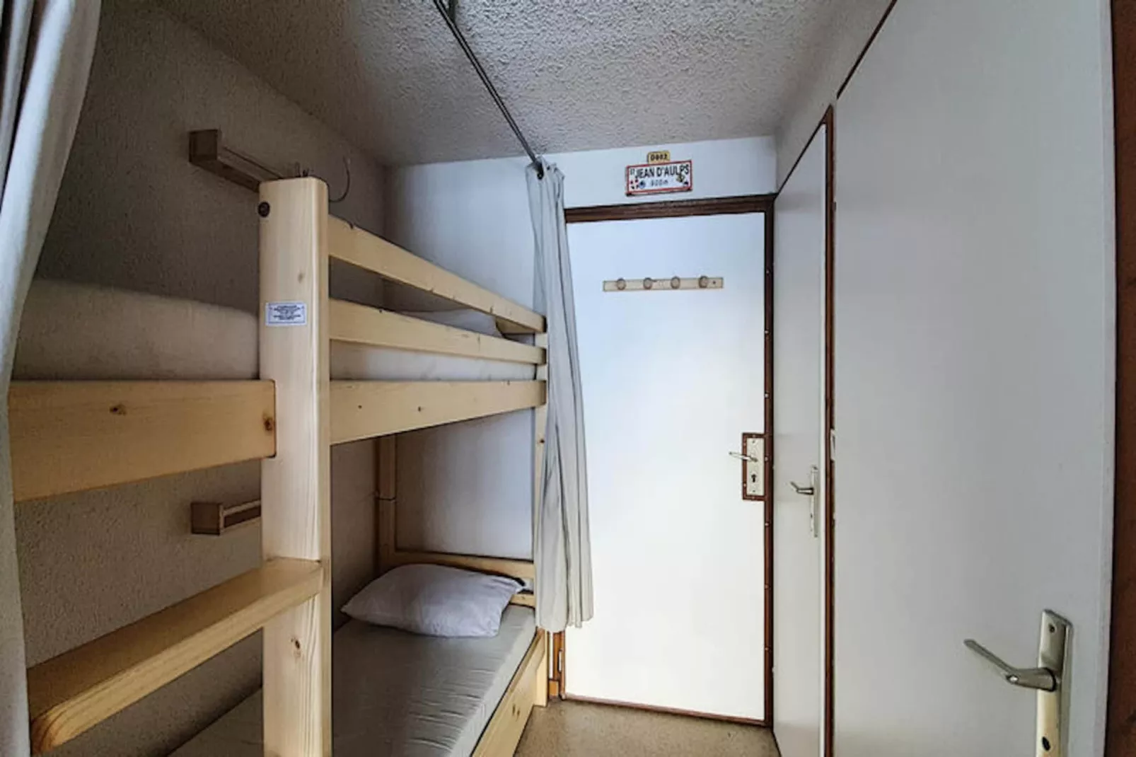 Appartements à Saint Jean d'Aulps