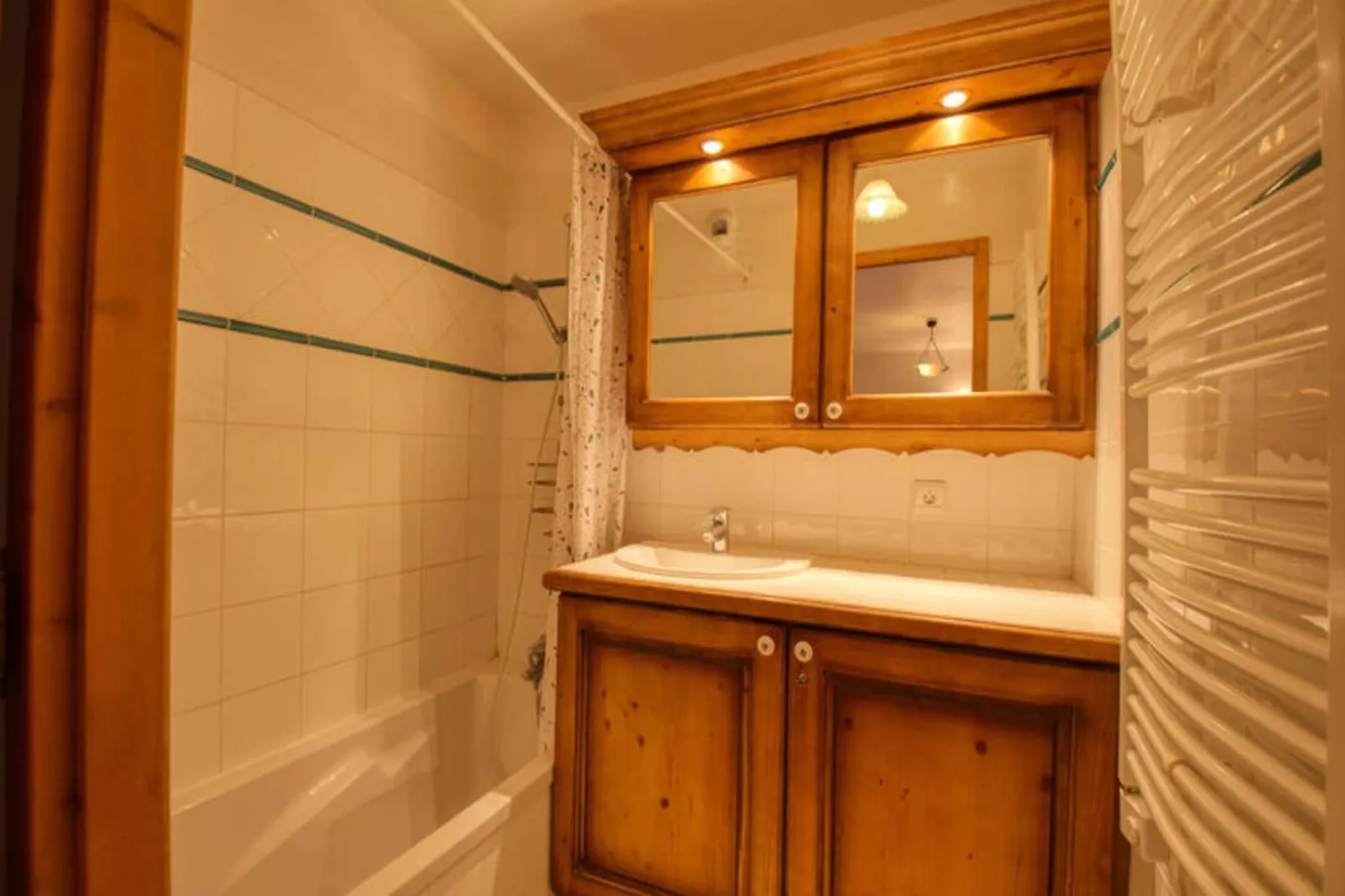 Résidence Refuge De L'alpage Bat A