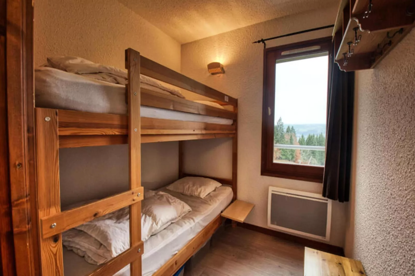 Résidence Hauts Des Esserts