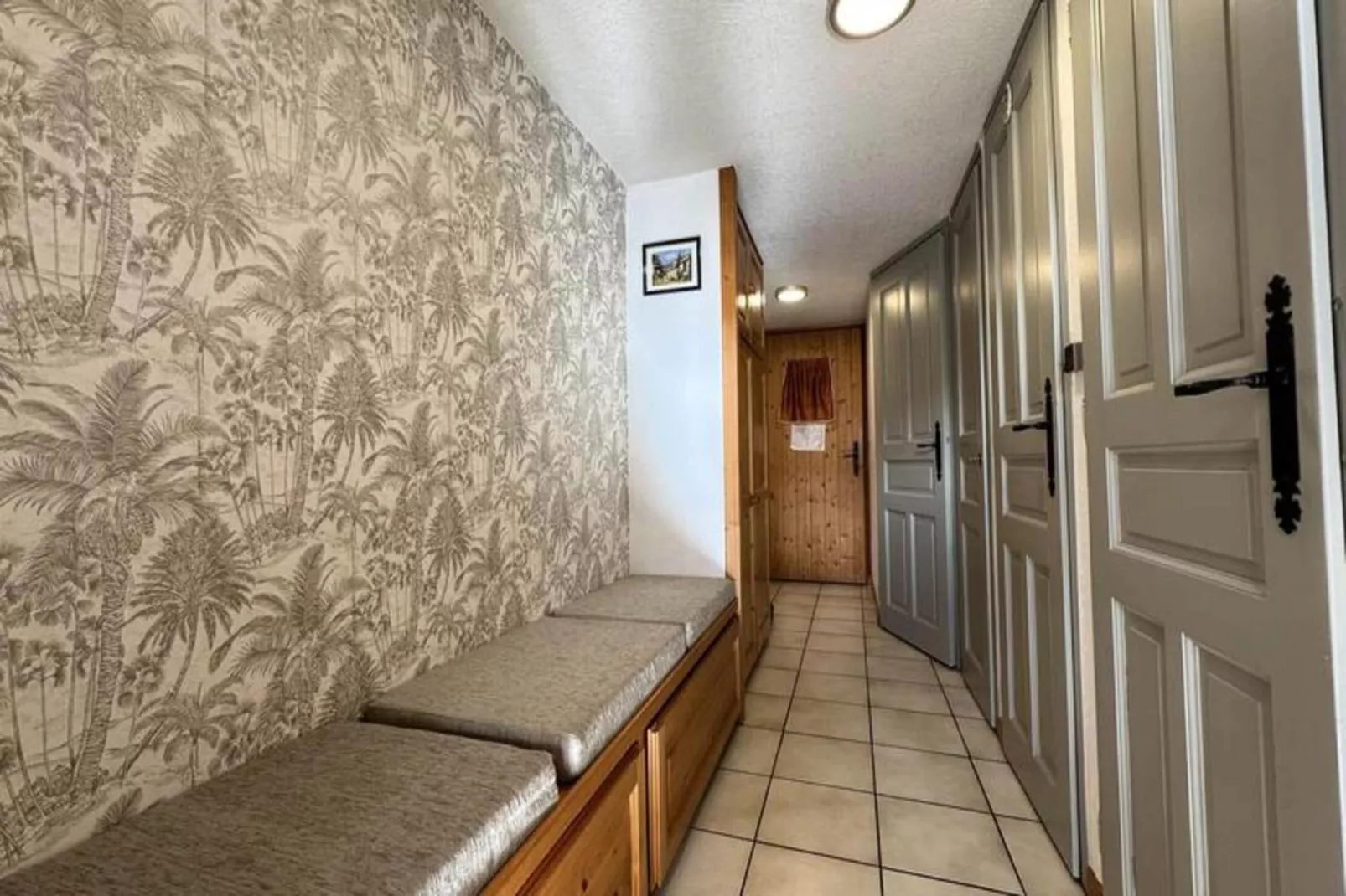 Résidence Hermine I