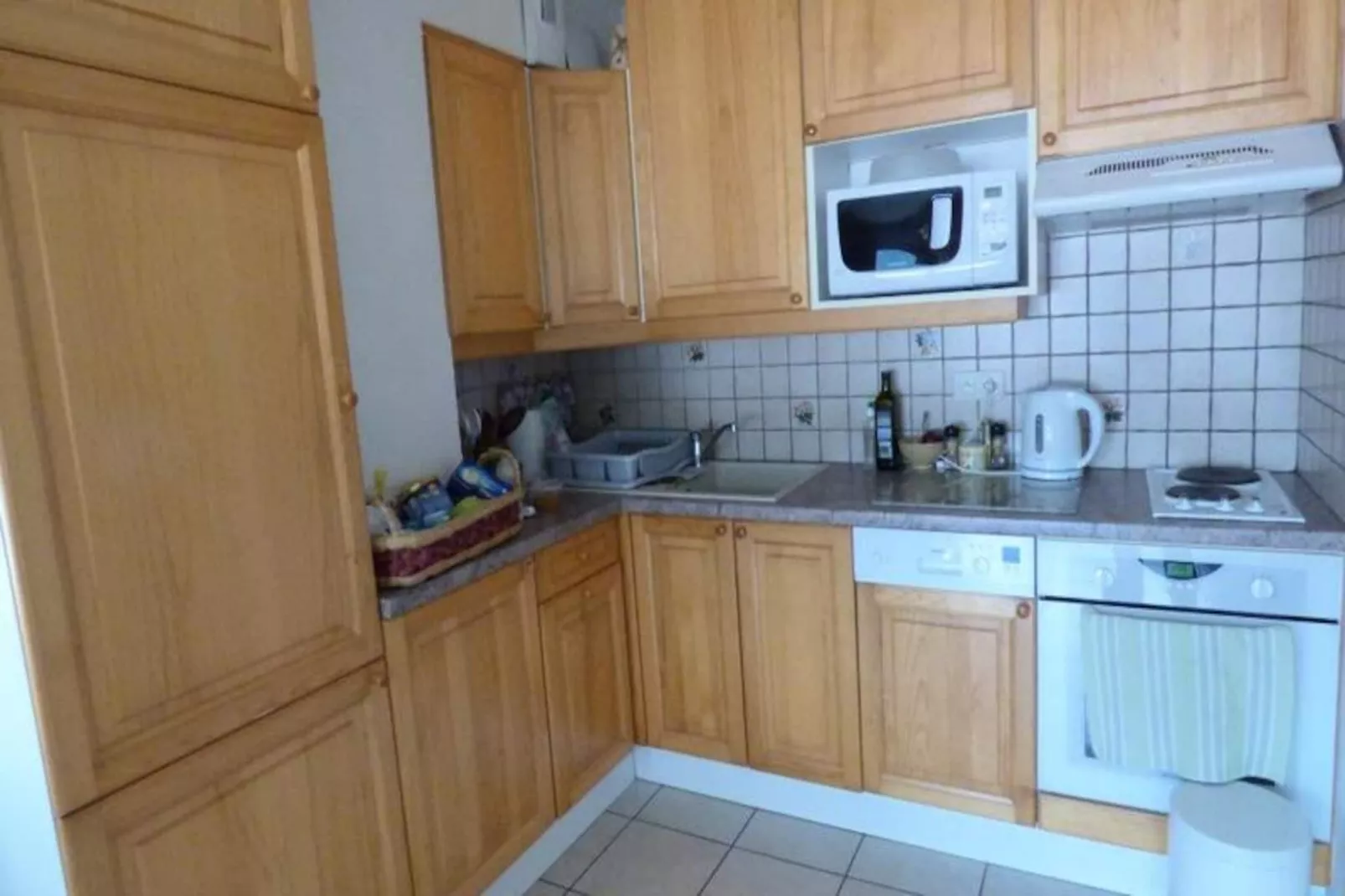 Résidence Bel Alp 2