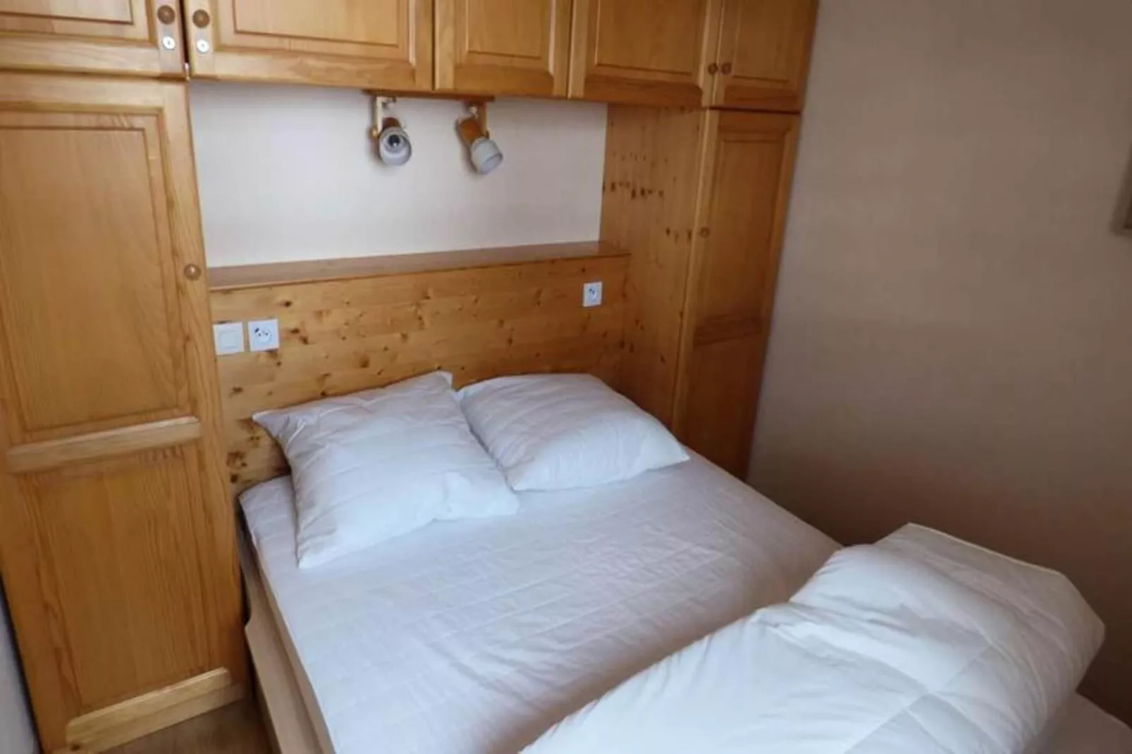 Résidence Pistes Du Soleil C