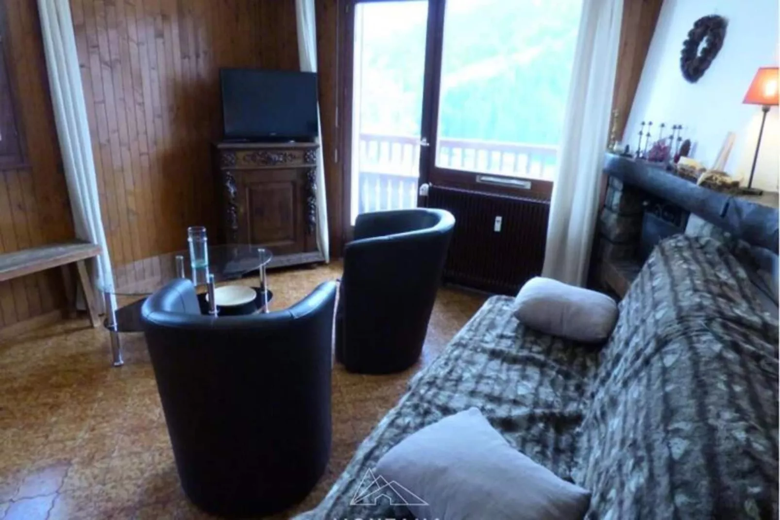 Résidence Bel Alp 1