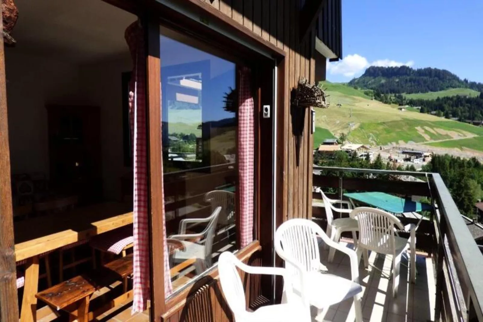 Résidence Chevrefeuille 3