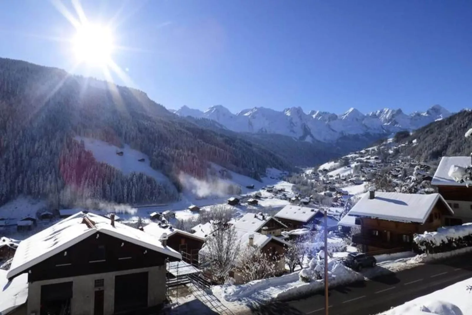 Résidence Valerianne