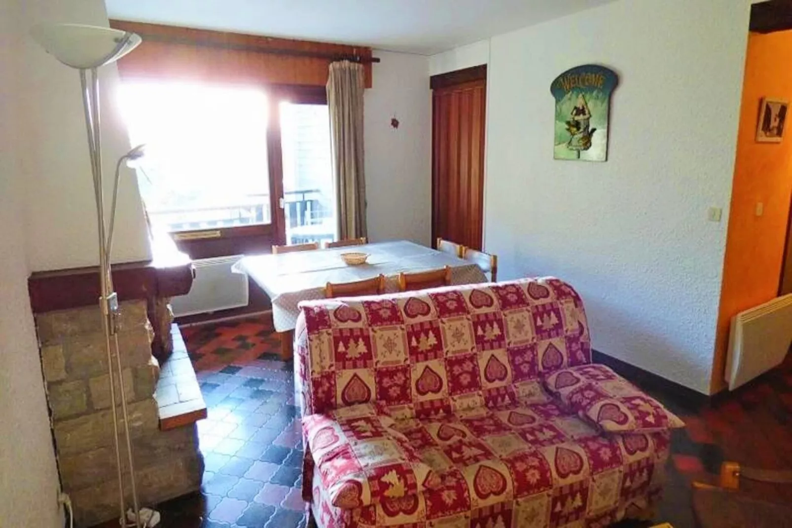 Résidence Piste Bleue