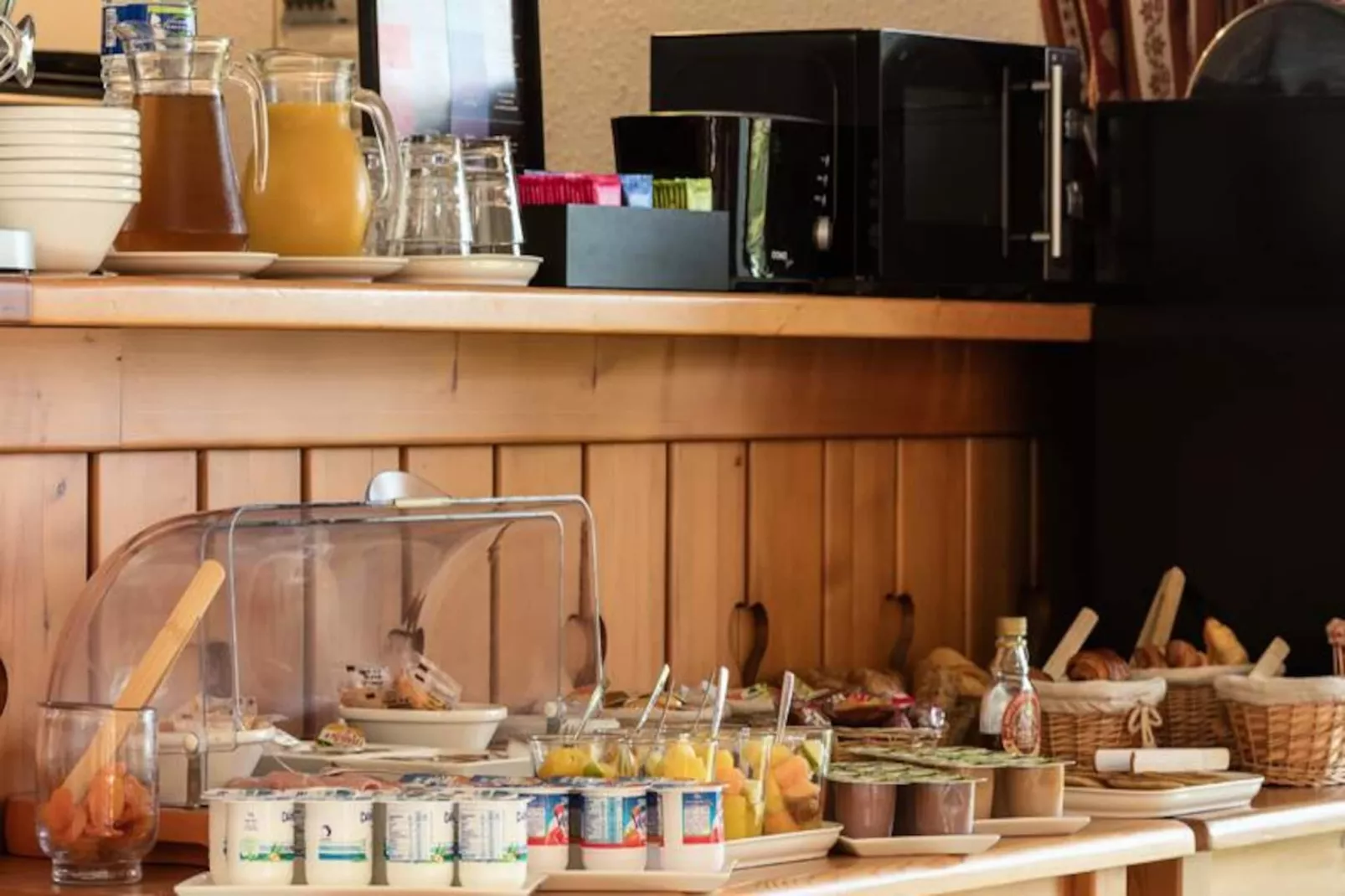 Résidence Garden & City Evian les Bains - Lugrin***