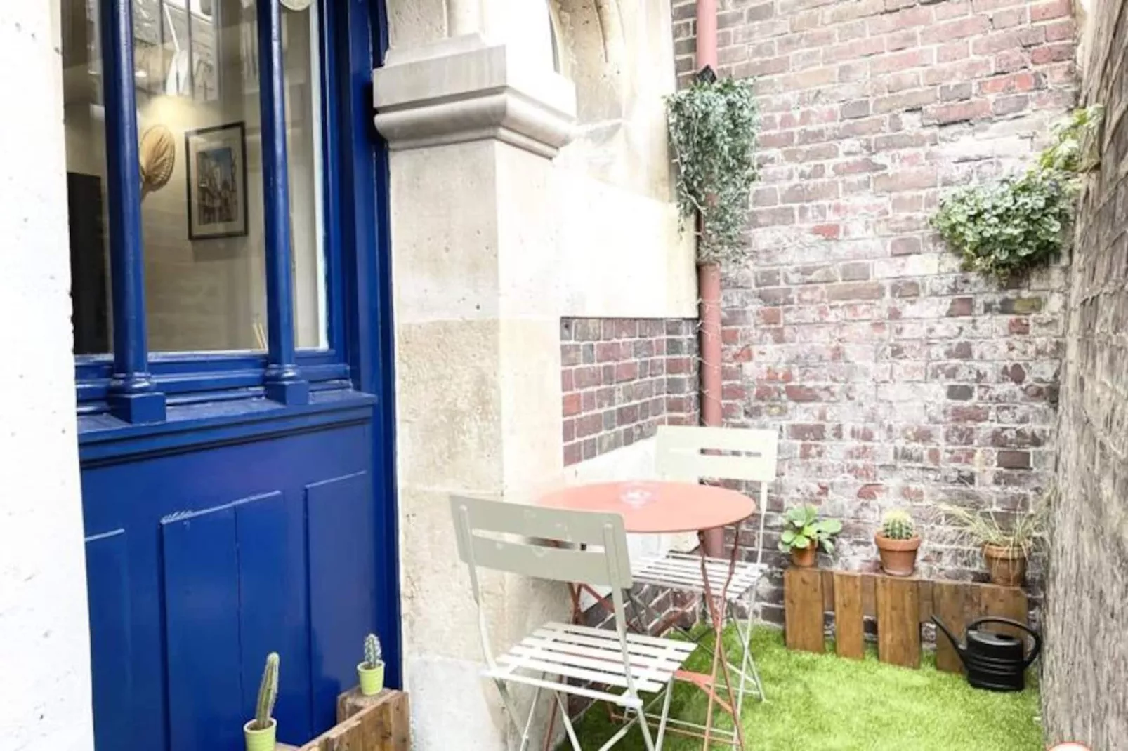 🚂 The Central Station - Parking - 50m Gare