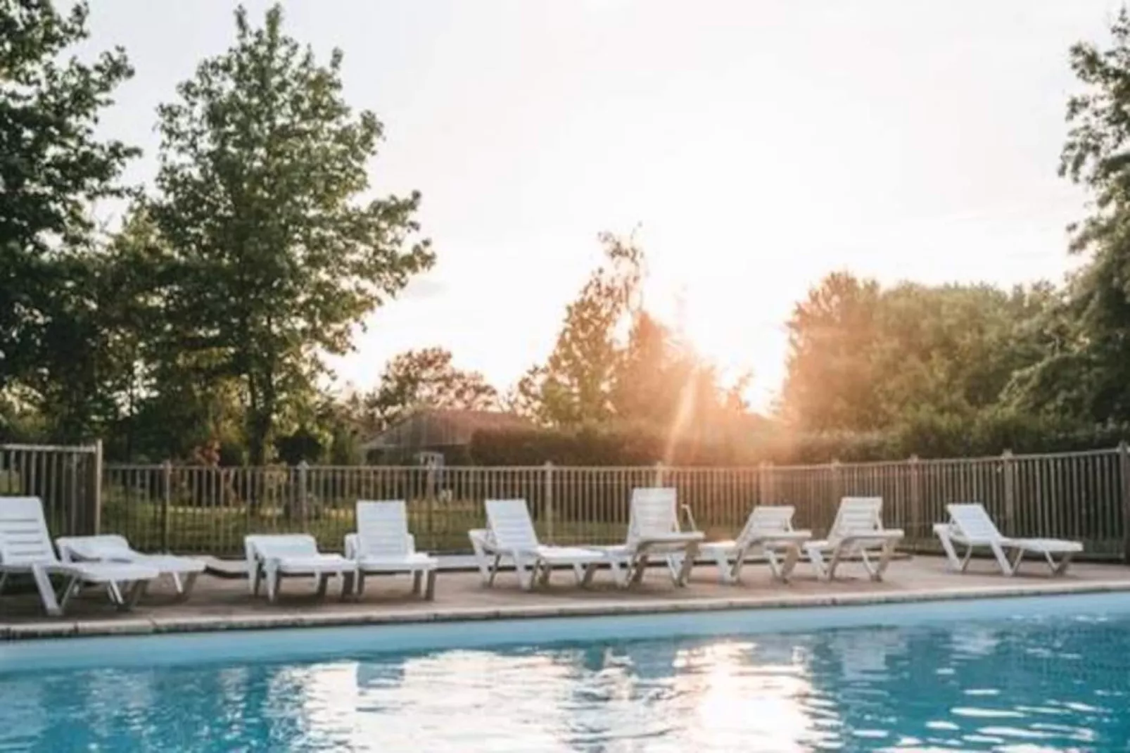 Terres de France - Natura Resort Pescalis