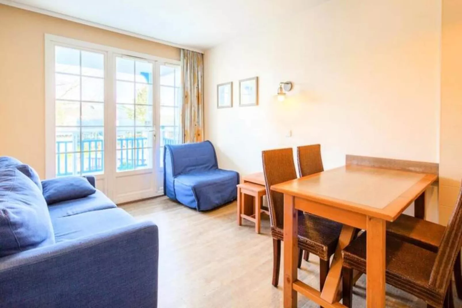 Résidence Belle Dune - maeva Home