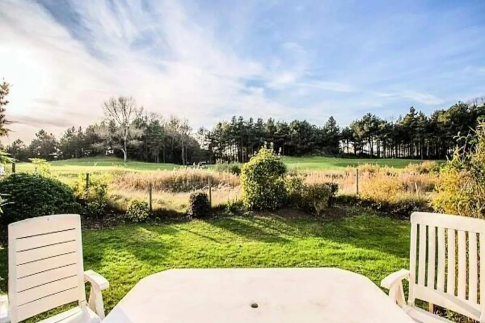 Les Maisons de Belle Dune - maeva Home