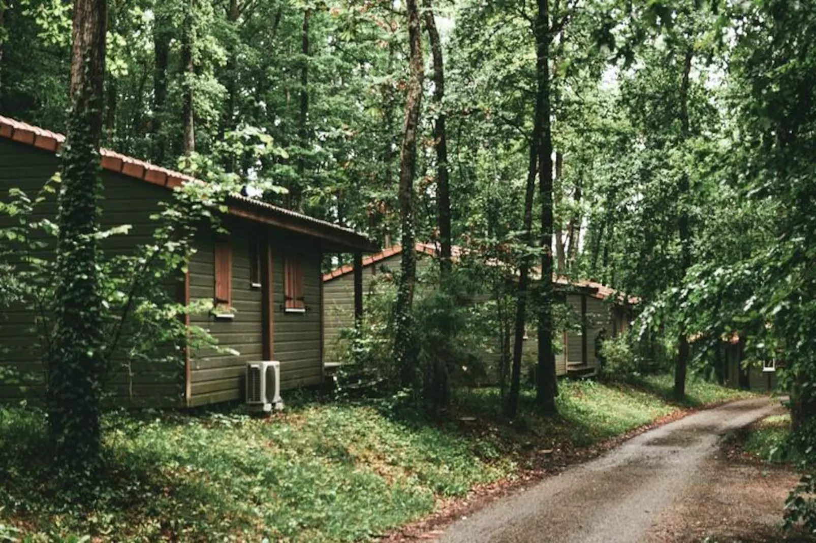 Terres de France -  Hameaux des Lacs