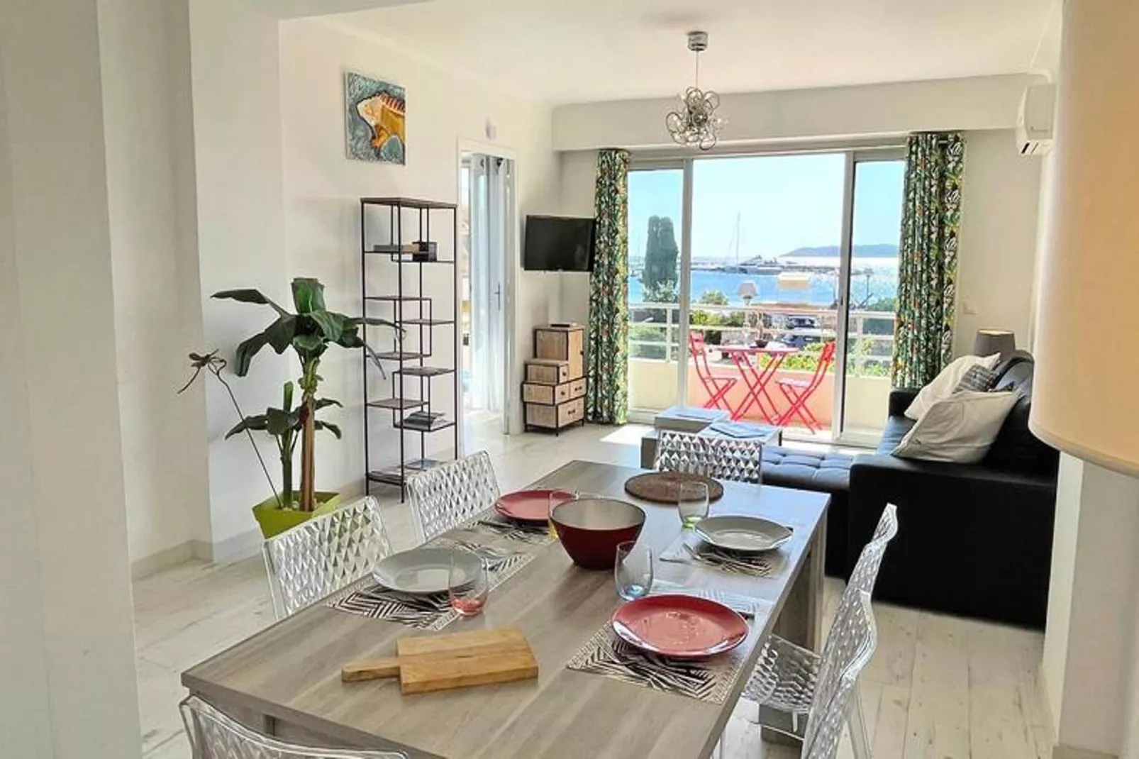 Résidence Splendid Azur