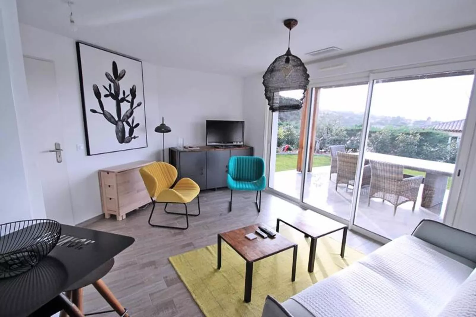 Résidence Villa Saquèdes