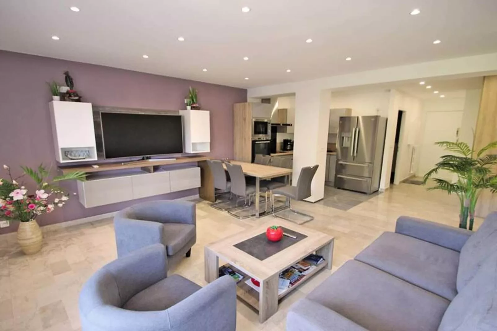 Résidence Les Saisons