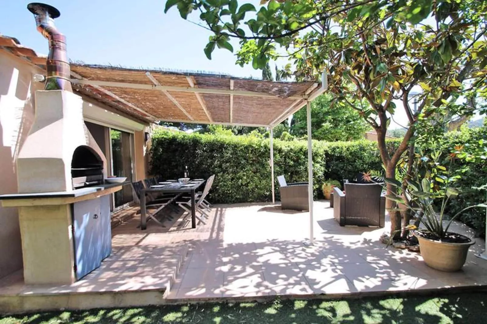 Résidence Les Bleuets D'azur