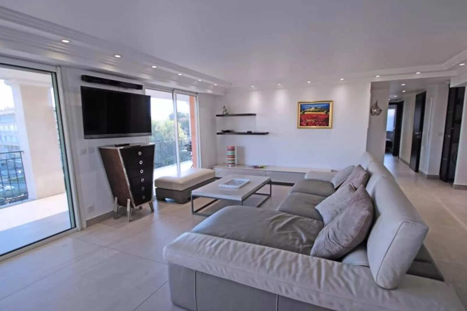 Résidence Port Marine