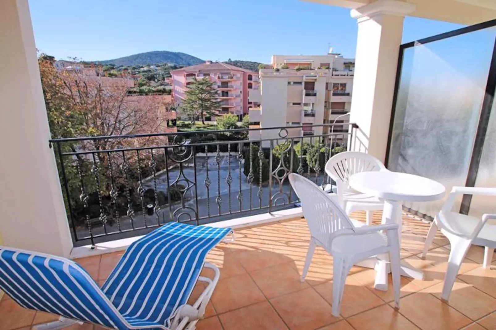 Résidence Port Marine