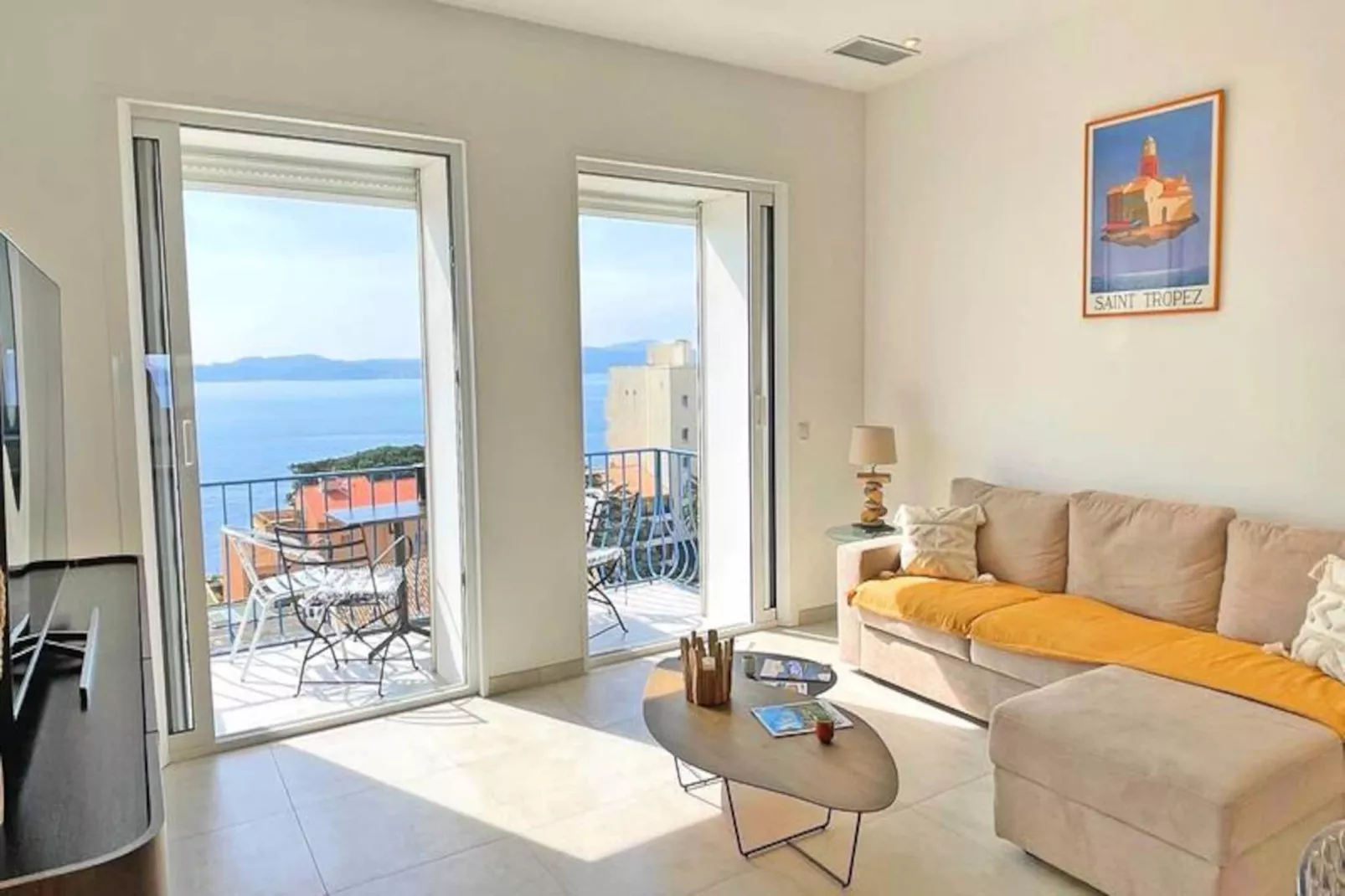 Résidence Grand Hôtel