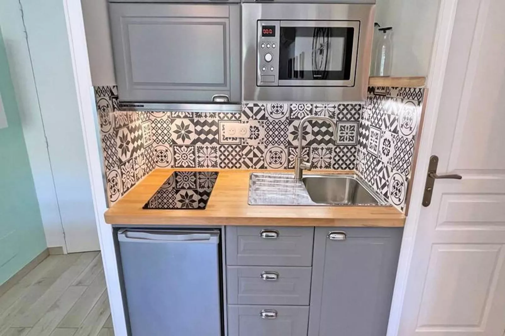 Résidence Golfe Bleu