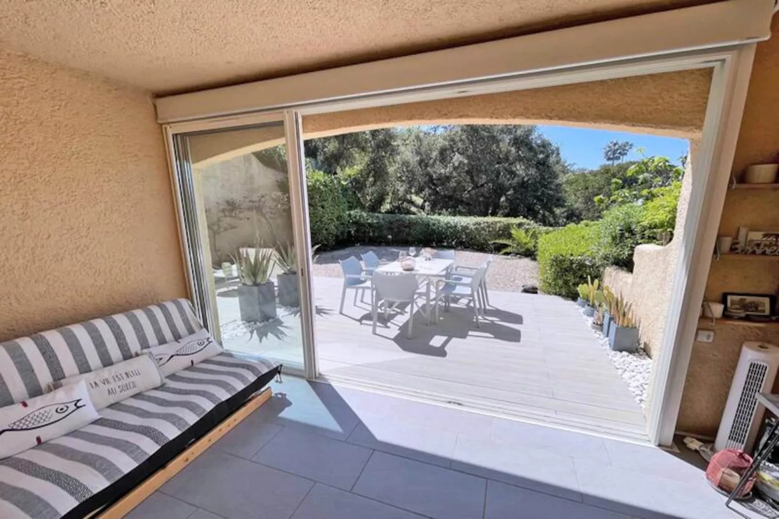 Résidence Hauts Du Sémaphore