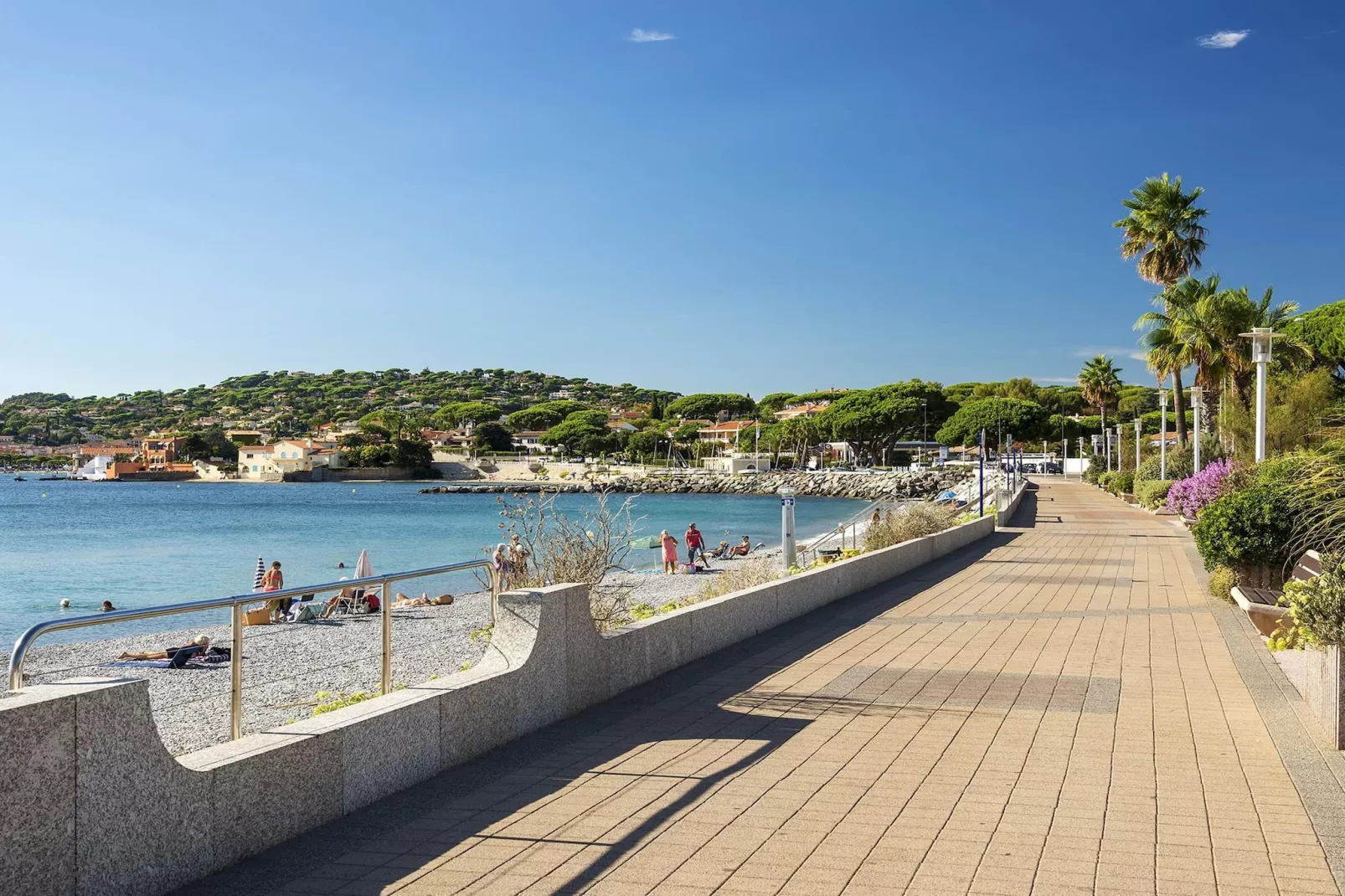 Résidence Hauts Du Sémaphore