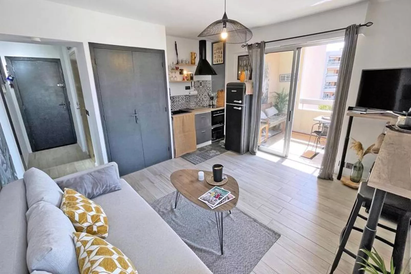 Résidence Les Coralies