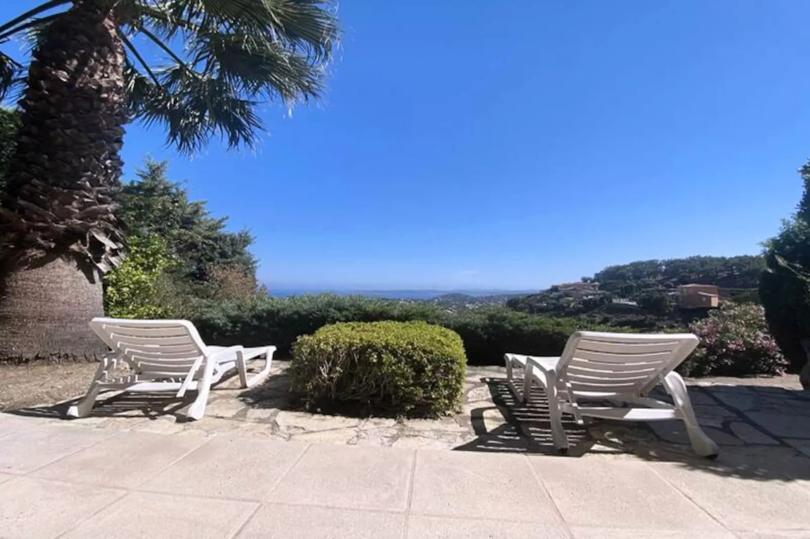 Résidence Domaine Du Golf