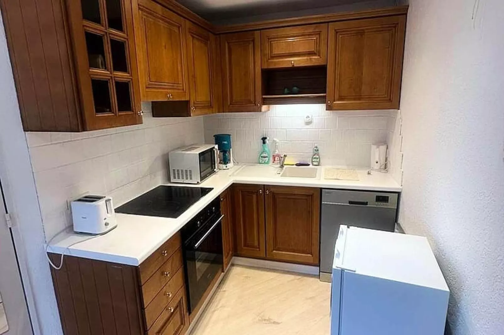 Résidence Marines D'aryana