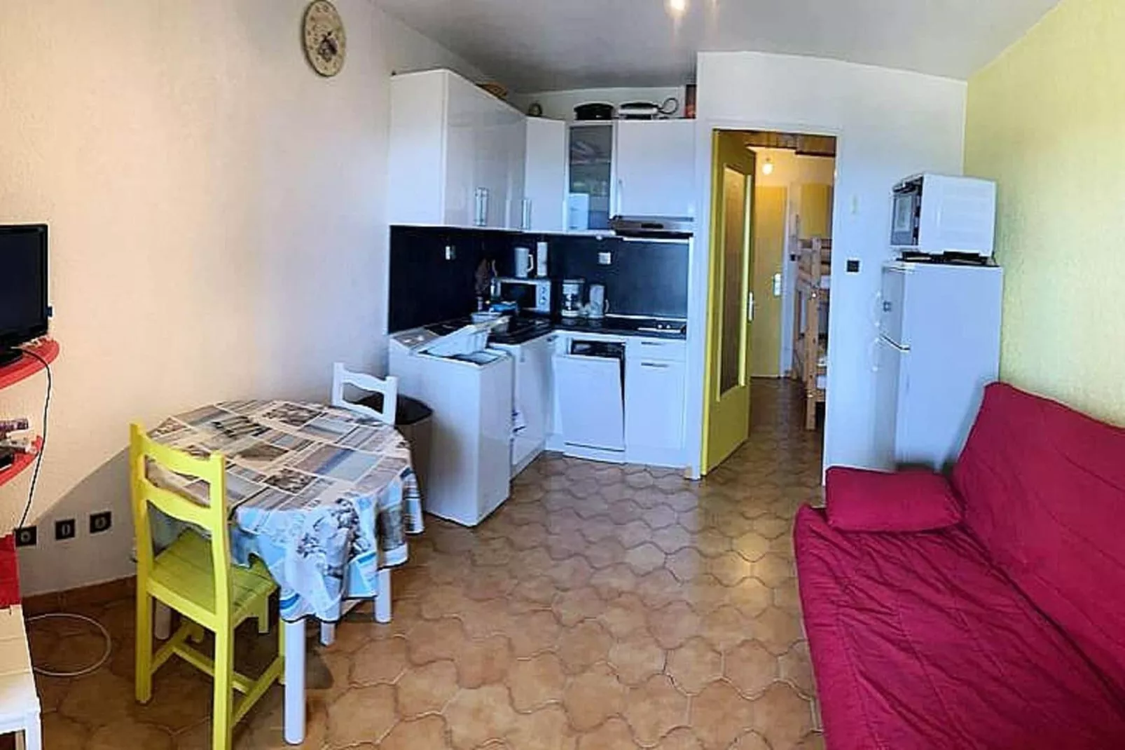 Résidence Marines D'aryana