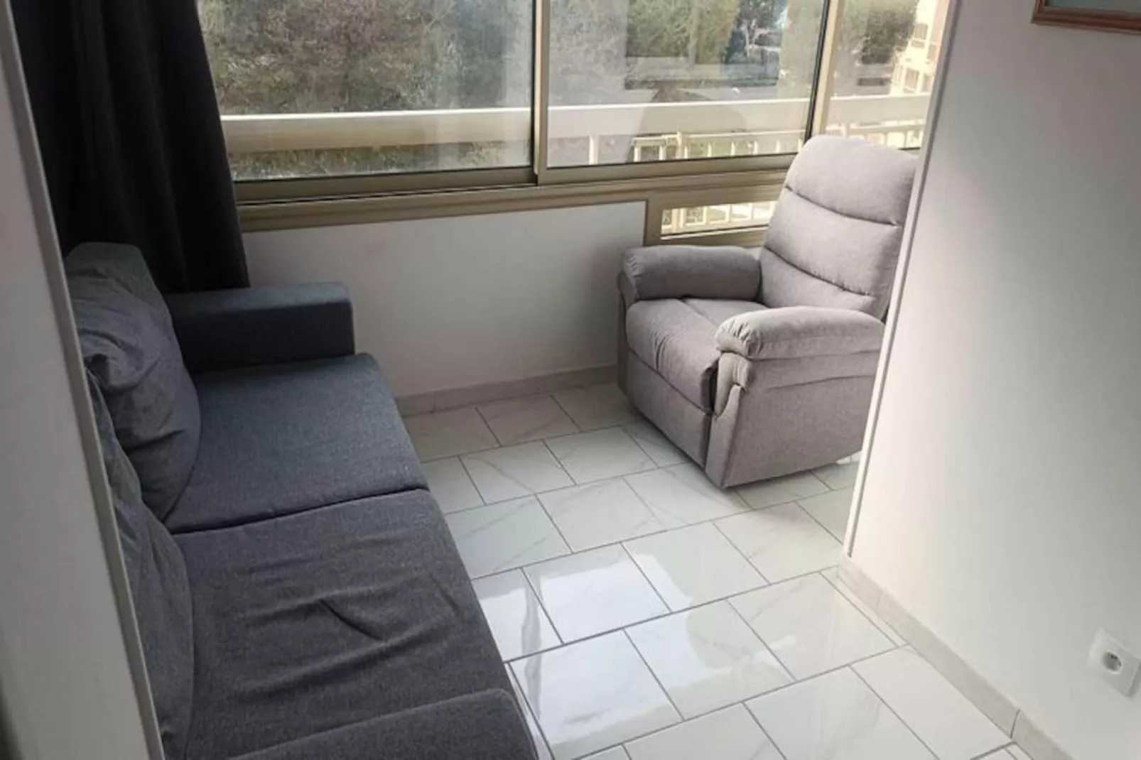 Résidence Pinedes Aryana